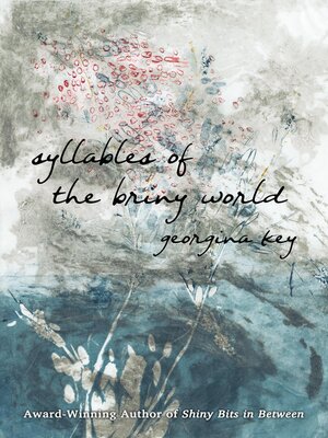 cover image of Syllables of the Briny World